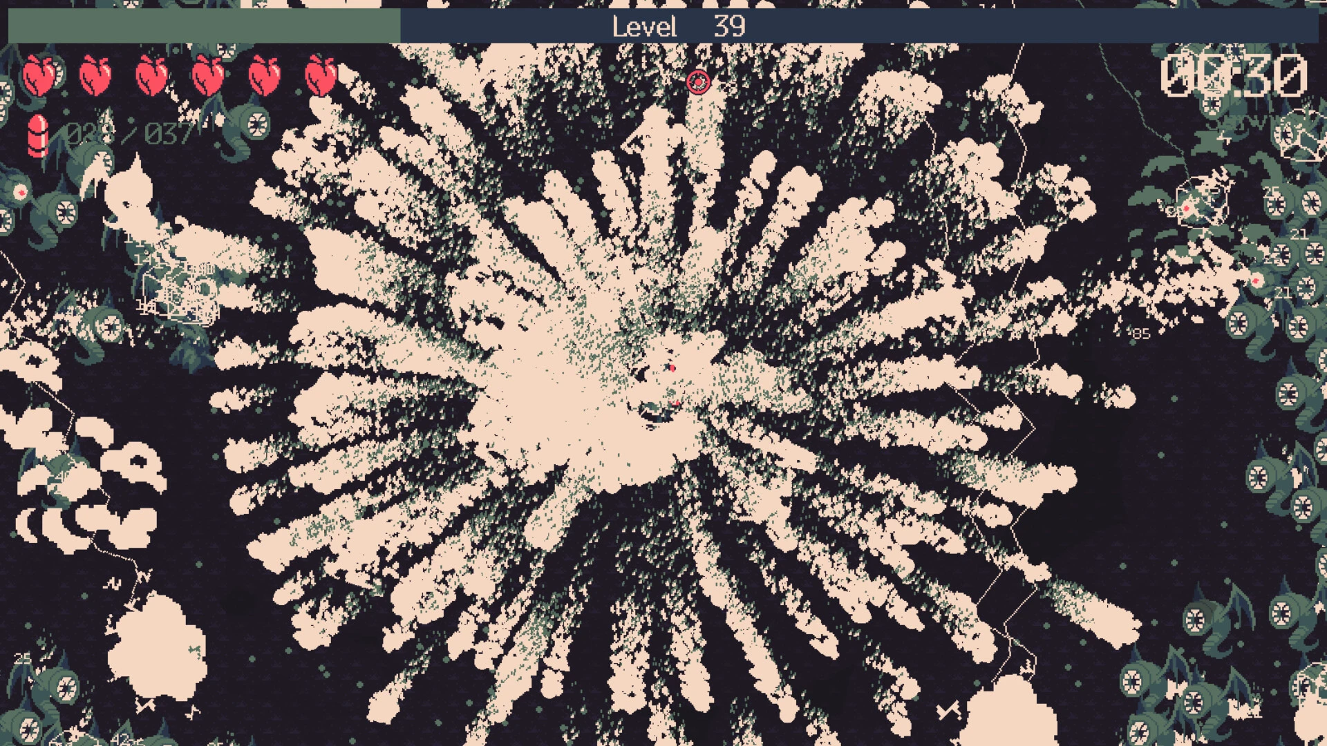20 Minutes Till Dawn screenshot 2